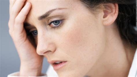 Άγχος και πανικός Τι επιπτώσεις έχουν στο σώμα μας