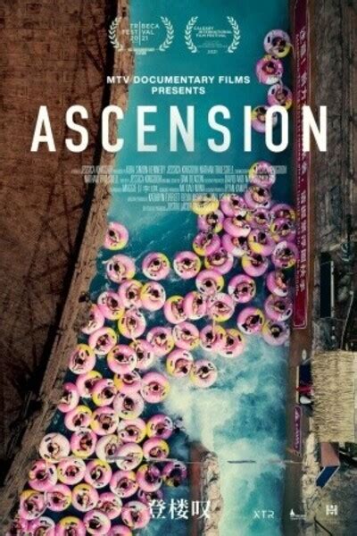 Ascension Movie Review And Film Summary 2021 Roger Ebert