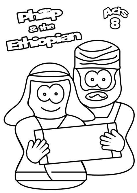 2 godly men buried stephen and mourned deeply for him. Free coloring pages, Bible coloring pages, Free coloring
