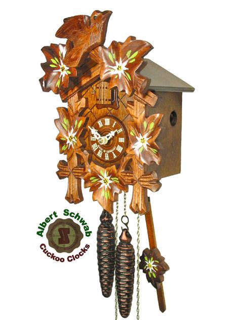 Shop Hand Carved Cuckoo Clocks Cuckoo Forest