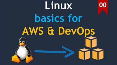 Linux Basic Commands For Aws And Devops Engineers Part 0 Youtube