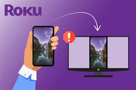Fix Roku Screen Mirroring Not Working On Windows 10 Techcult