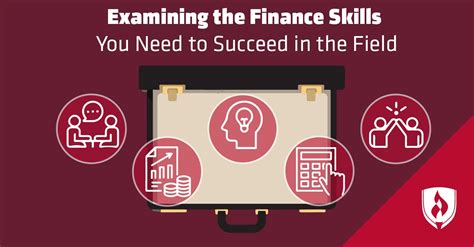 Learn how much employees earn based on the accounting & finance skills they gained. Examining the Finance Skills You Need to Succeed in the ...