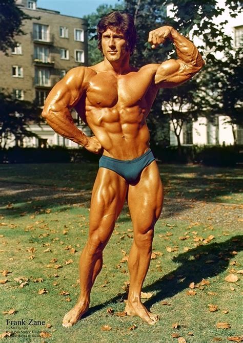 Frank Zane Poster Bodybuilding Videos Bodybuilding Workouts Muscles Olympia Fitness Frank