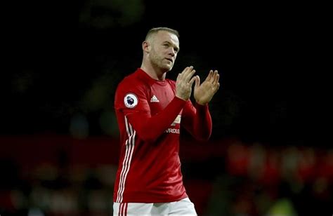 So Long Wayne Cup Final May Be Rooneys Last Manchester United Game The New Indian Express