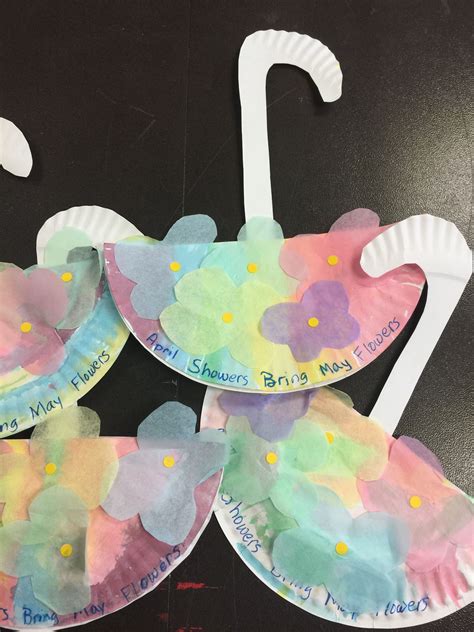 Pin By Amy Torstenson On Spring Art Prek Spring Crafts Preschool