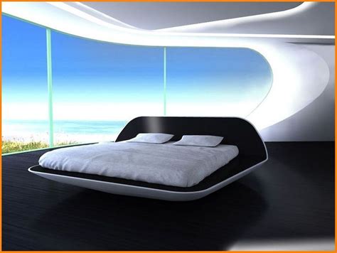 Amazing Beds Of The Future Better Knowledge