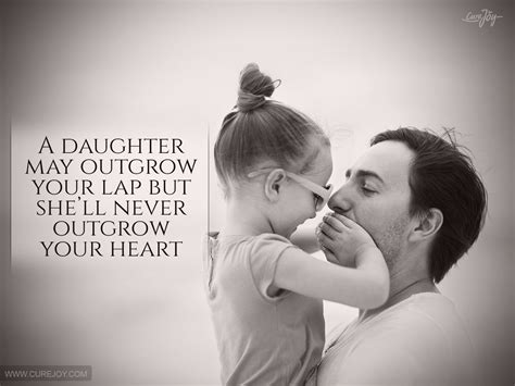 Inspirational Father Daughter Quotes Inspiration