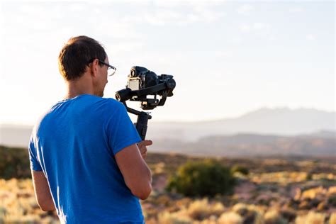 The Best Camera Stabilizers And Gimbals For Filmmaking Indiewire