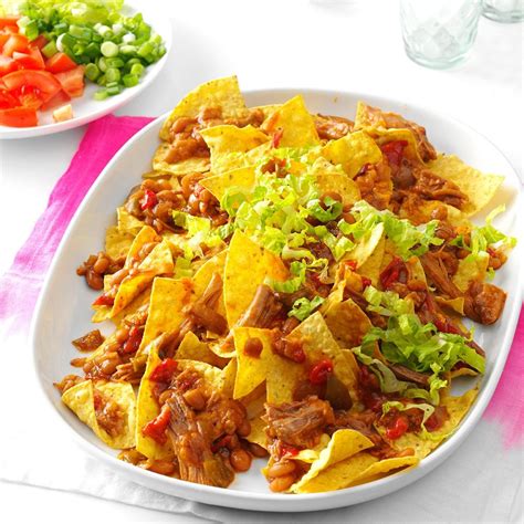 Dont Miss Our 15 Most Shared Pulled Pork Nachos Recipe Easy Recipes