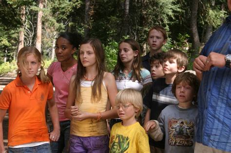 Eddie murphy, jeff garlin, steve zahn and others. Daddy Day Camp 2007 Watch Full Movie in HD - SolarMovie