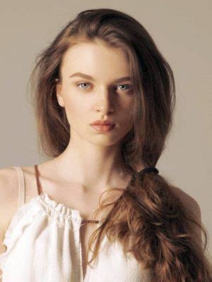 Milena D Sunna Height Weight Size Body Measurements Biography