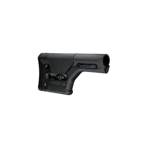 Magpul Prs Precision Rifle Adjustable Buttstock Ar 10 Dpms Lr 308 Black