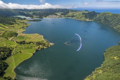 The Azores Island Of Sao Miguel Portugal The Curious Creature