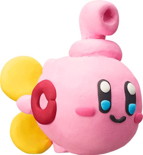 Categorytransformations In Kirby And The Rainbow Curse Kirby Wiki