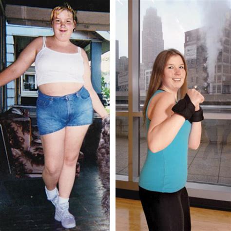 Before And After Fat Chicks Who Lost The Fat Gallery Ebaums World