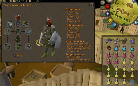 Osrs Arma Guide Armadyl Inventory And Setuparmor Guide Youtube