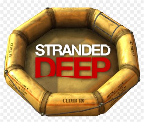 Stranded Deep 1 Hd Png Download 1024x10242322743 Pngfind