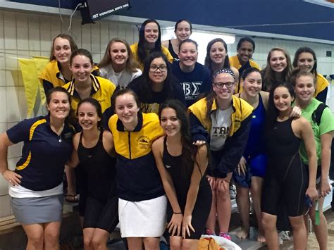 Csl Jv Conference Fun Glenbrook South Swimming