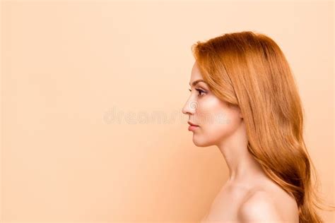Naked Nude Woman Looking Up Shoked Stock Photos Free Royalty Free Stock Photos From