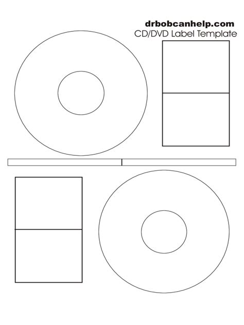 Cd Label Template 3 Free Templates In Pdf Word Excel Download