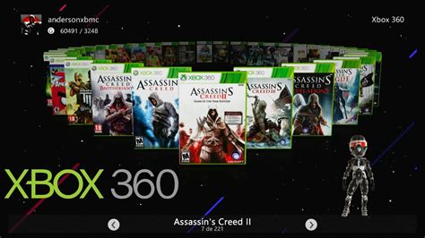 Aurora Xbox 360 Jtagrgh Download Youtube