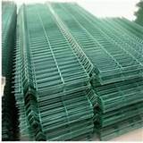 Images of Plastic Coated Fence Wire