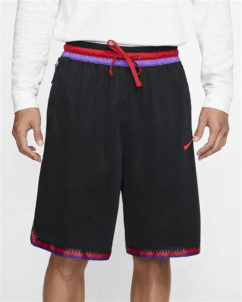 Basketball shorts, an uncomfortable pair could have a serious negative impact on your game. Nike Dri-FIT DNA Men's Basketball Shorts. Nike IN