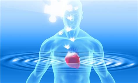 Heart Consciousness And The Body Transforming The Physical Body To Higher Frequencies Of Matter