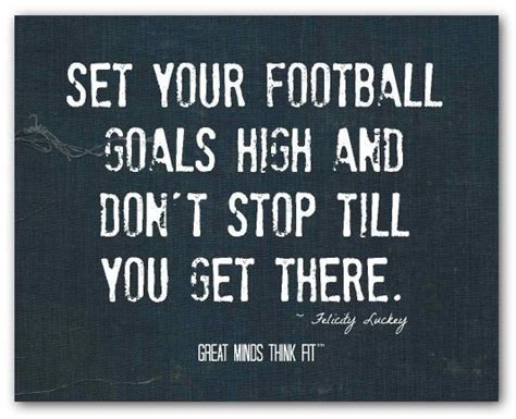 Football Practice Quotes Quotesgram