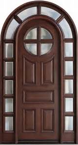 Unfinished Wood Double Entry Doors Images