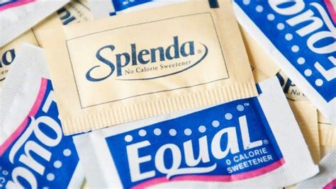 Some splenda is pure sucralose, some is sucralose, dextrose, and maltodextrin. Tell the FDA to Ban Artificial Sweeteners in Foods ...