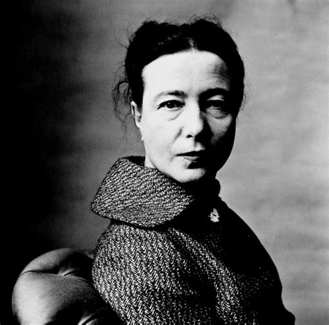 Simone De Beauvoir La Historia Del Feminismo Livres Escritoras