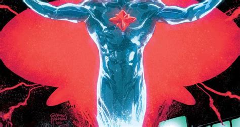 The Fall And Rise Of Captain Atom 1 The Most Important Dc Comic