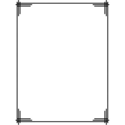 Borders And Frames Borders Free ClipArt Best ClipArt Best