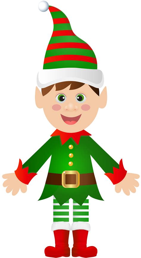 Printable Elf Pictures Printable Word Searches