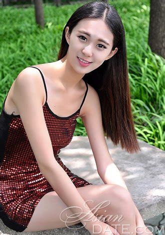 Member Free Asian Member Tingting Bunny From Shanghai Yo Hair