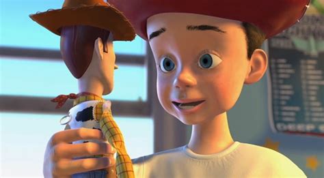 Toy Story Shocker Andys Dads Backstory Revealed