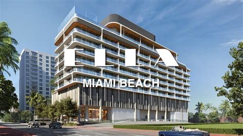 Ella Residences North Beach Miami 2026 With Airbnb Youtube