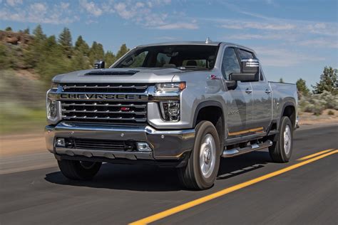 2024 Chevy Silverado Hd Preview Pictures Release Date 47 Off