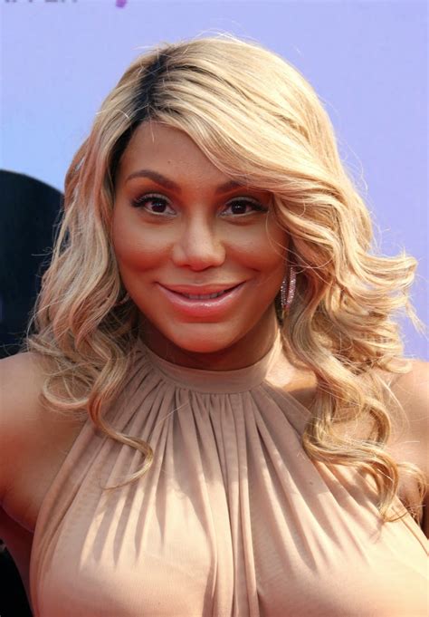 Fashion And Whatever I Like Tamar Braxton At The Bet Awards Just After