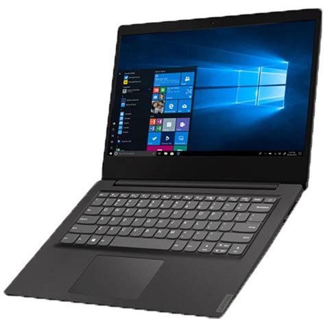 Lenovo Ideapad S145 14 Laptop Amd Athlon 128gb Ssd 4gb Ram Black