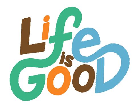 Download Life Is Good Clipart For Free Designlooter 2020 👨‍🎨