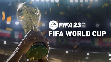 Fifa 23 World Cup Mode Fifplay