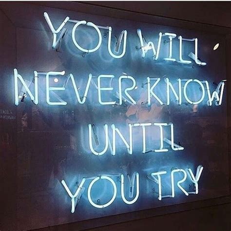 Pin By Olivia Larson On Me Neon Quotes Light Quotes Neon Signs Quotes