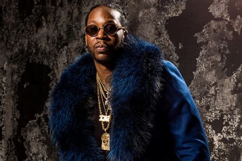 2 Chainz Artist Of The Week 27 Of 2017