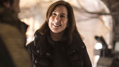Kathleen Kennedy Gets Contract Extension At Lucasfilm For Longer Than