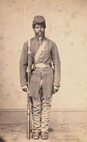 African American Faces Of The Civil War Artofit