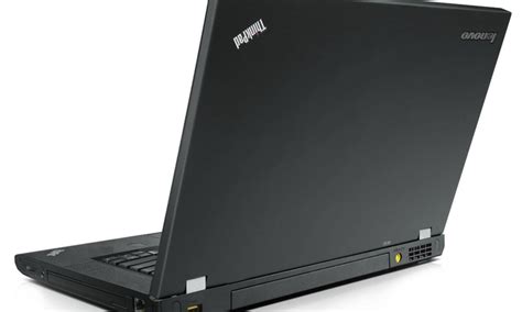 Lenovo Thinkpad 156 Laptop With Intel Core I7 Quad Core Processor