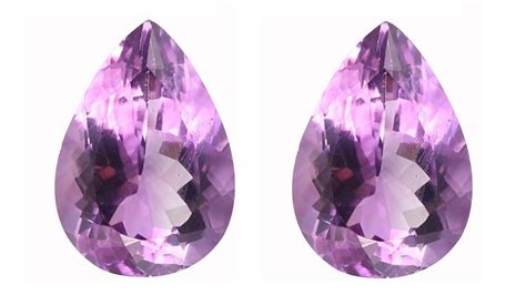 Pink Amethyst Crystal Meaning Healing Properties And Uses